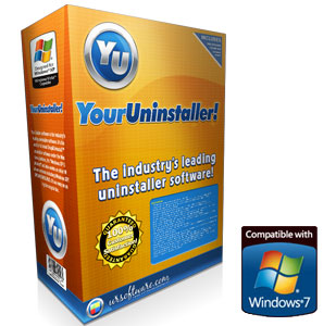 Your Uninstaller! 2010